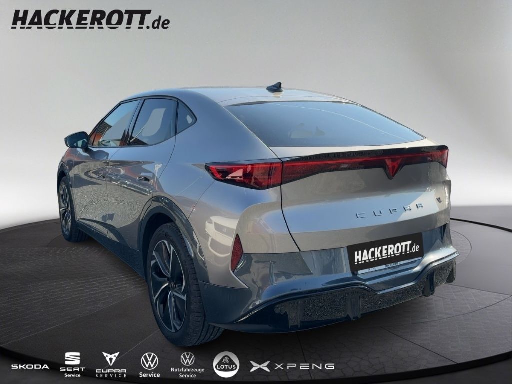 Cupra Tavascan - Bild 3