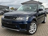 Land Rover Range Rover Sport P400e HSE Dyn*Pano*ACC*Head Up - Land Rover Range Rover Sport Plug-in Hybrid (PHEV) Gebrauchtwagen