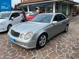 Mercedes-Benz Mercedes-benz E 270 CDI cat Elegance - Mercedes-Benz E 270: Cdi Elegance