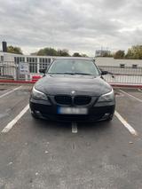 BMW 520i e60 - gebrauchte BMW 520 aus dem Jahr 2007