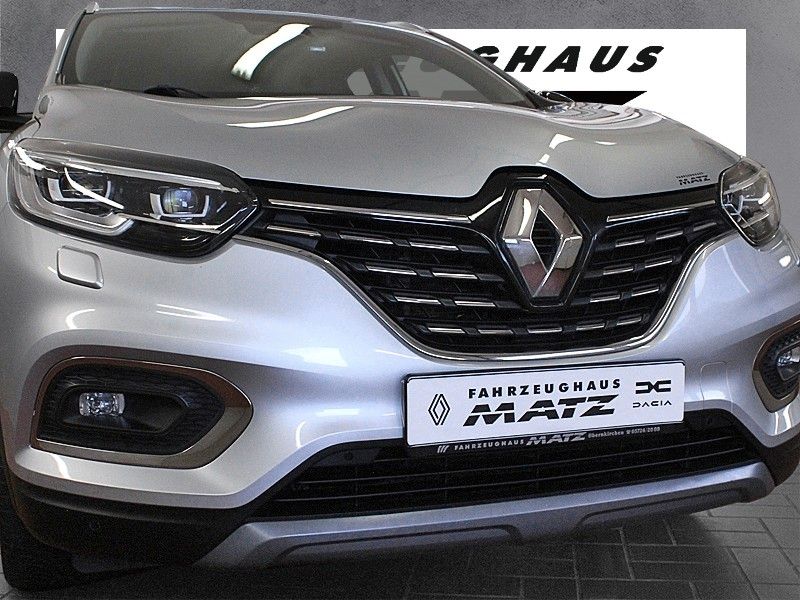 Fahrzeugabbildung Renault Kadjar TCe 140 GPF Bose Edition*Sitzhzg*