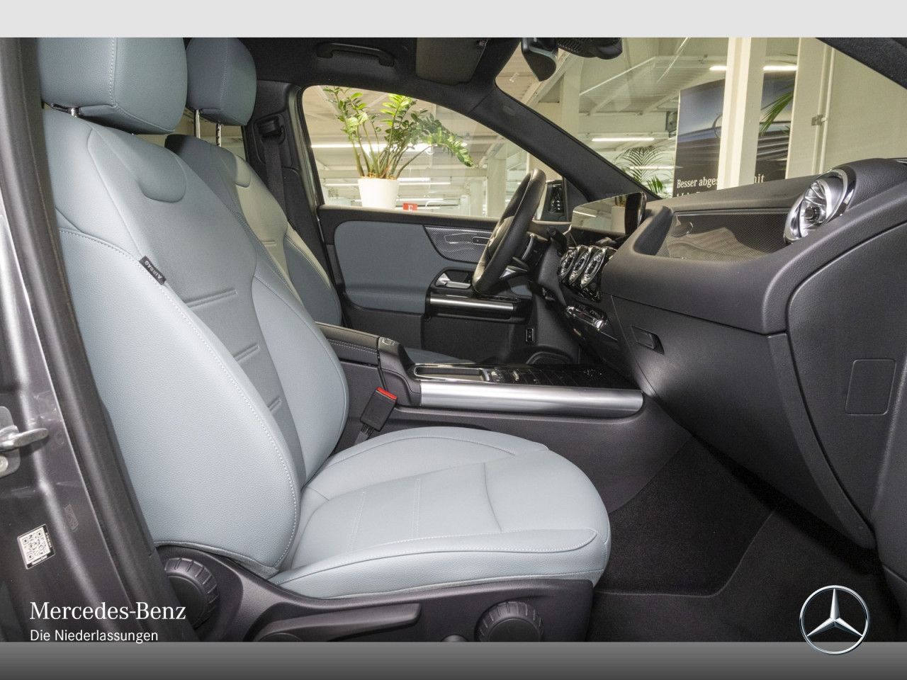 Mercedes-Benz GLA 180 AMG Adv.+/NIGHT/19"/AMBIENTE/KEYL/EASY-P foto 10