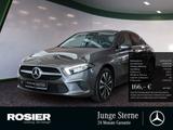 Mercedes-Benz A 250 e Limo Style LED Navi Kamera Spurh.-Ass. D - mit Hybrid-Antrieb: Kleinwagen, mit Klimaautomatik