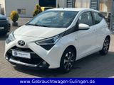 Toyota Aygo AYGO x-play club AUTOMATIK LED KLIMA - Toyota: Aygo Club