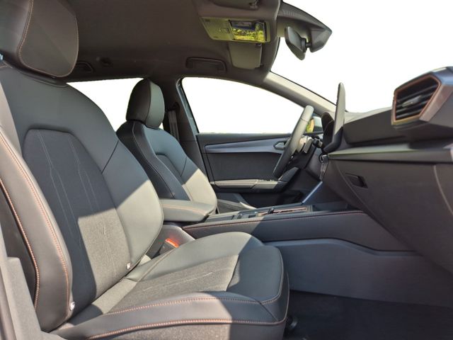 Cupra Leon Sportstourer 1.5 eTSI 7-Gang-DSG