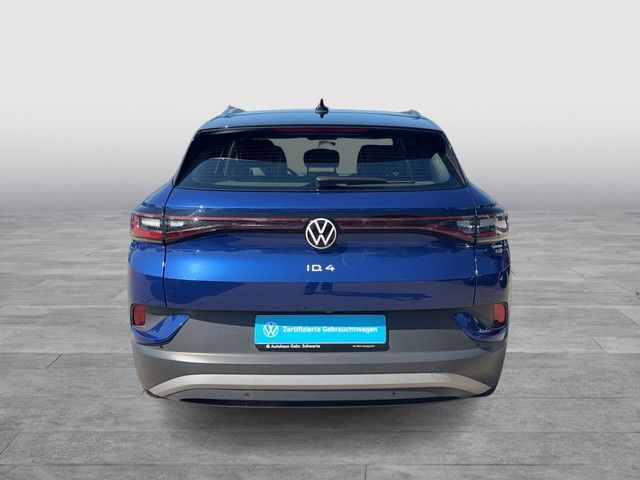 Volkswagen ID.4 - Bild 4