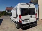 Weinsberg K250L  - Weinsberg Kastenwagen