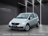 Mercedes-Benz A 160""Garantie-TÜV/ServiceNEU"2.Hand