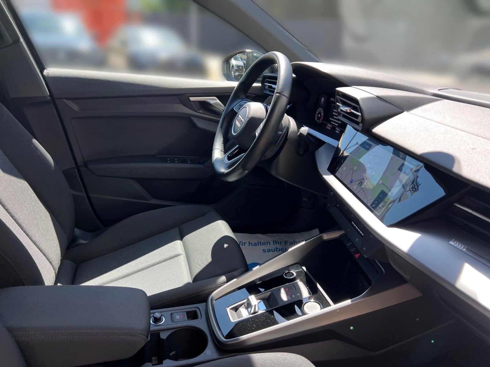 Audi A3 - Bild 12