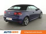 Volkswagen Golf VI 2.0 TDI Lounge BlueMotion Tech*NAVI* - Volkswagen Golf: TDI Bluemotion