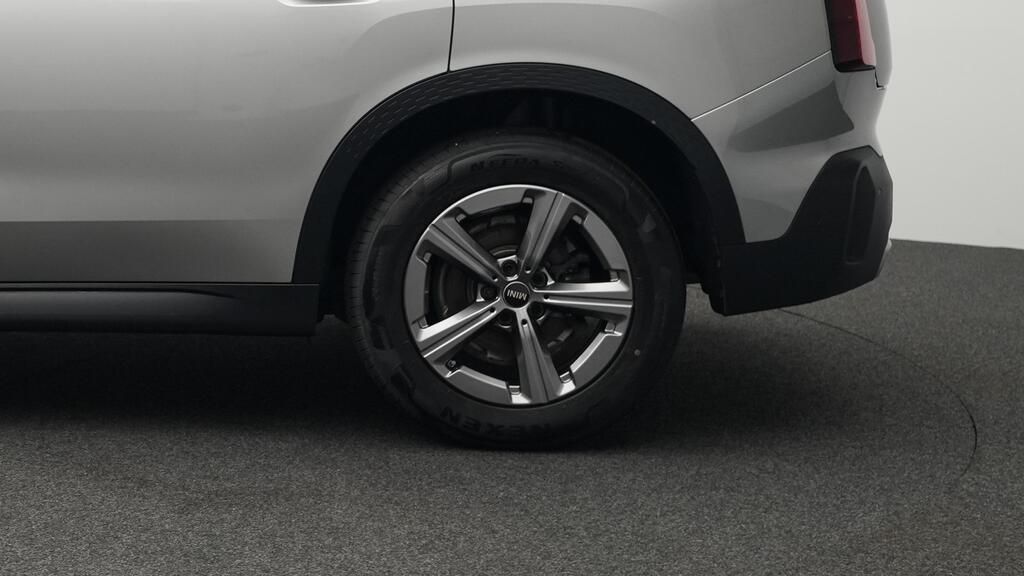 MINI One Countryman - Bild 19