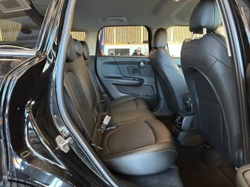 MINI One Countryman*2. Hand*Klima*SHZ*Navi*Freisprech