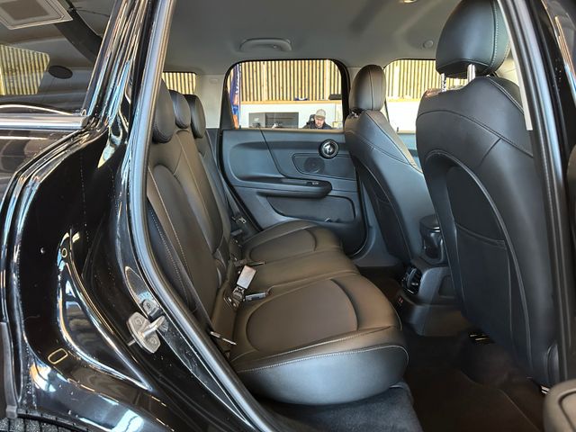 MINI One Countryman*2. Hand*Klima*SHZ*Navi*Freisprech