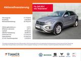 Volkswagen T-Roc 1.5 TSI DSG STYLE *LED *VIR *ACC *TRAVEL *