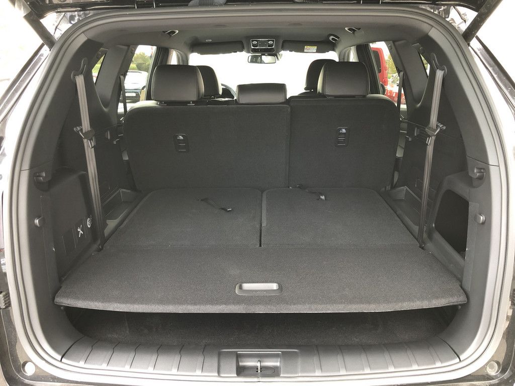 KGM Rexton - Bild 25