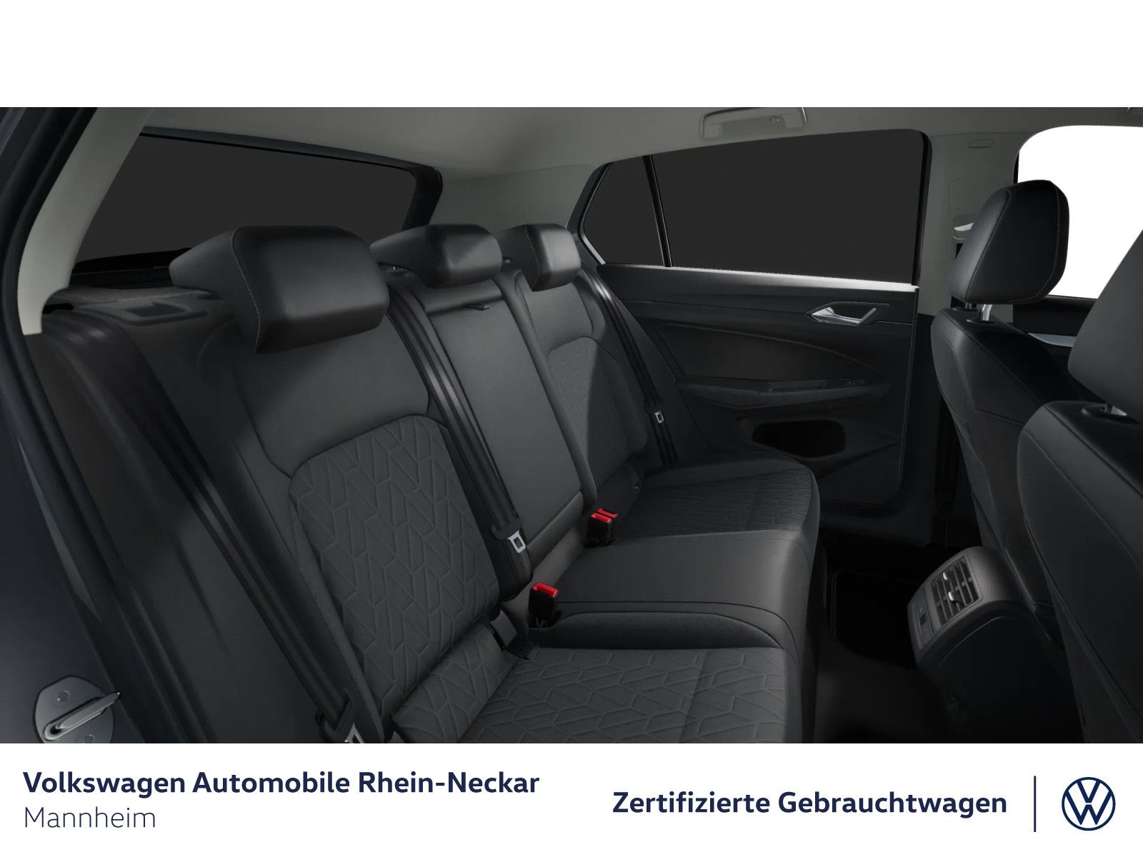 Volkswagen Golf - Bild 15