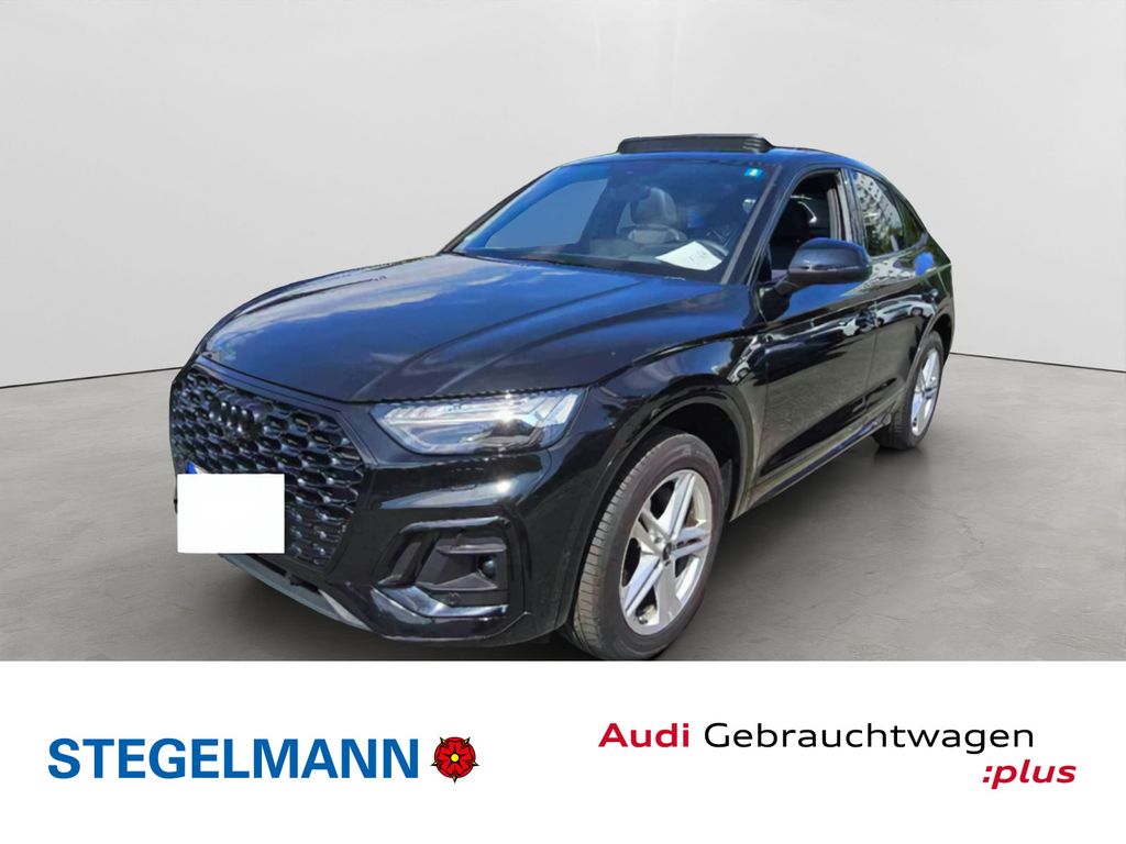 Image of Audi Q5