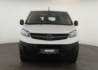 Opel Vivaro Kombi L 2.0D Automatik 9S Klima DAB PDC