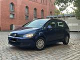Volkswagen VW Golf 6 Plus 2.0TDI ~ 1 Hand~ 100TKM~ Sc... - Volkswagen Golf aus 2009: TDI