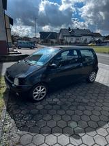 Renault Twingo 1 - gebrauchte Renault Twingo aus dem Jahr 2002