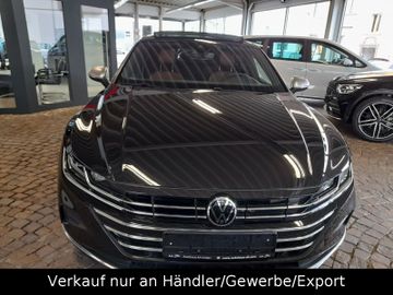 Volkswagen Arteon - 11