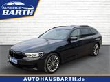 BMW 530 d  xDrive Black Edition *LED*Leder*Pano*AHZV - BMW 530 in Erfurt