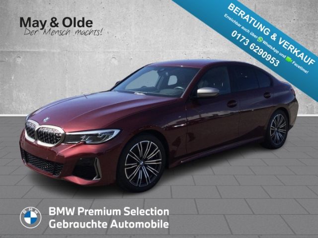 BMW M340i