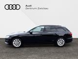 Audi A4 Avant 35TFSI Basis Scheinwerfer LED Technolog - gebrauchte Audi A4 aus dem Jahr 2024
