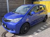 Subaru Trezia 1.4D Comfort Edition FWD - Subaru Trezia mit Diesel-Antrieb: Automatik