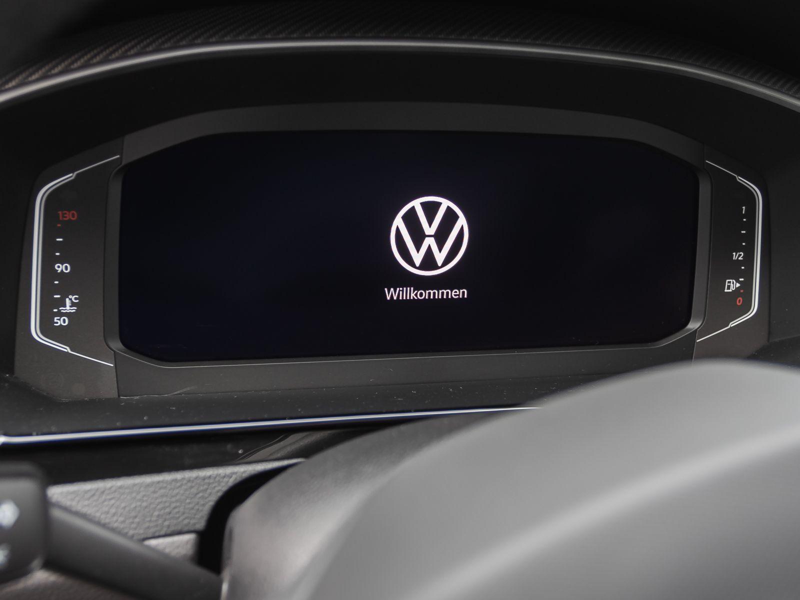 Volkswagen Arteon Shooting Brake 2.0 TSI DSG Navi LED ACC, миниатюра 13