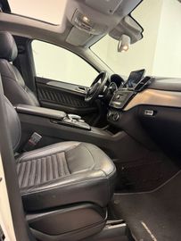 Mercedes GLE 350 - 10