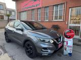 Nissan Qashqai 1.5 dCi 115 CV DCT Tekna+ - Nissan Qashqai mit Halbautomatikschaltung