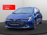 Toyota Corolla 2.0 Hybrid Teamplayer SHZ NAVI ACC LED