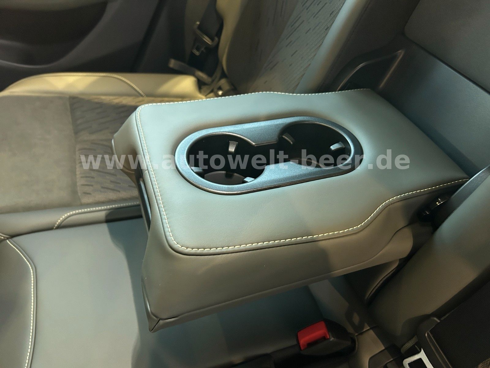 Cupra Terramar - Bild 23