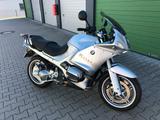 BMW R 1150 RS Sporttourer  - BMW R 1150 RS