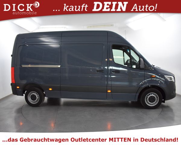 Mercedes-Benz Sprinter 315d 9G FWD L2/H2 >LED+NAV+360+ACC+VOLL