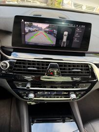 BMW 520 - 6