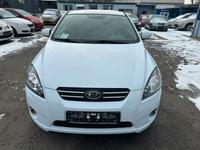Kia cee'd / Ceed 1.6 CRDI*Klima*6Gang*PDC*Euro5*