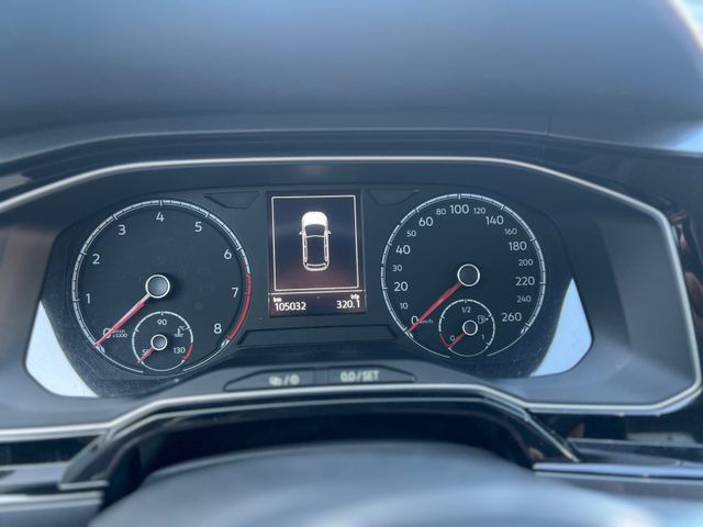 Volkswagen Polo  VI Highline