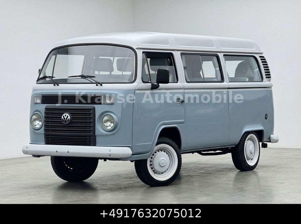 Volkswagen T2