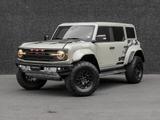 Ford 2025 Bronco Raptor Desert Sand € 99500 - Ford Bronco in Dortmund