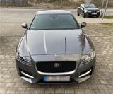 Jaguar Jaquar XF R-Sport - Jaguar XF in München