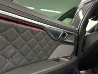 BMW M8 - Vorschau Bild 14