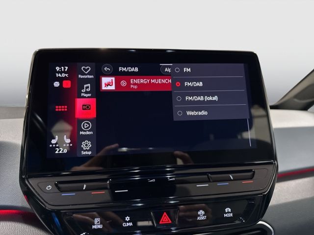 ID.3 PRO S WÄRMEPUMPE APP-CON NAV LED NAVI ALU