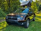 Dacia Duster I Laureate 4x2 KLIMA*NAVI*PDC*TÜV 01/2028 - Dacia Duster: Allradantrieb, Laureate