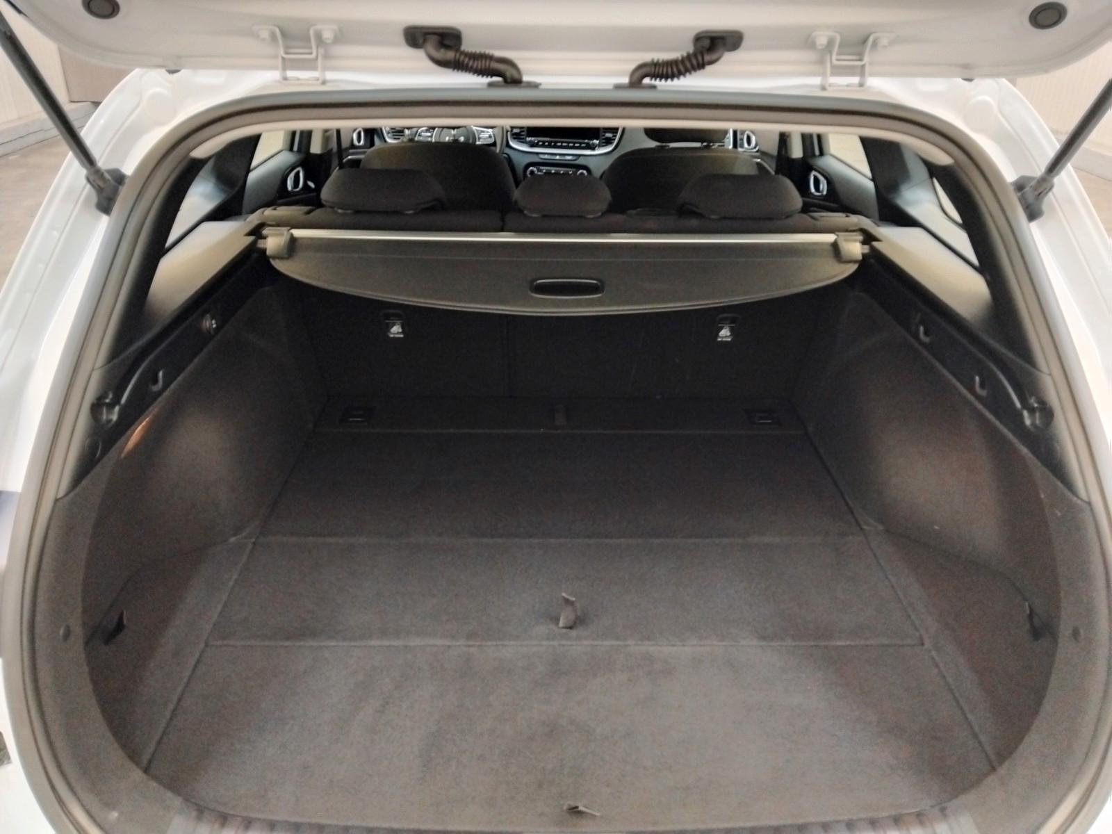 Kia cee'd Sportswagon 1.0 T-GDI Vision
