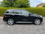 Mercedes-Benz ML 250 4MATIC 4MATIC*AIRMATIC*H/K*AHK*STHZG  - Mercedes-Benz Ml airmatic