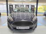 Ford Fiesta Trend*5T*KLIMA*60KW*COOL&SOUND - Ford Fiesta: 60