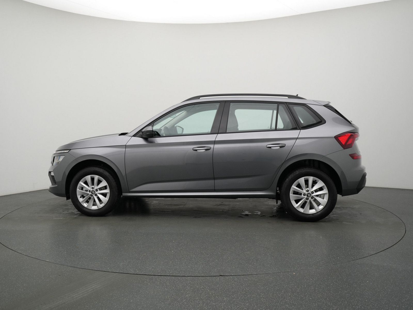 Skoda Kamiq - Bild 15