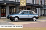 Fiat Ritmo Super Cabrio 100S - Fiat Gebrauchtwagen von 1985
